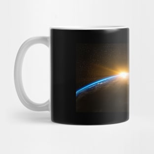 Earth Mug